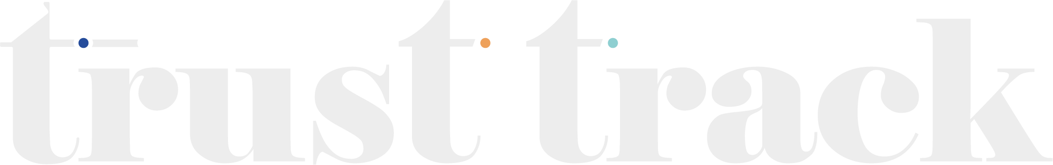 TrustTrack